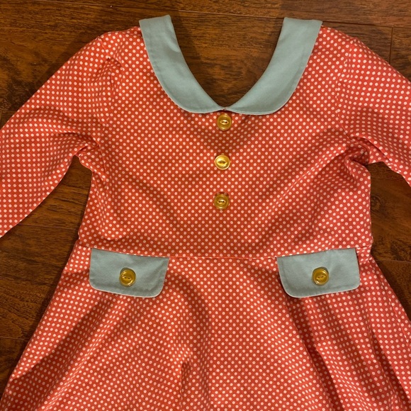 serendipity Other - Serendipity Girls Dress Size 5-6